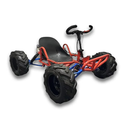 Mountain All-Terrain Off-Road Kart